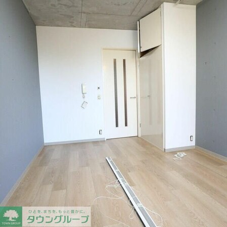 リバーフロントプラザの物件内観写真